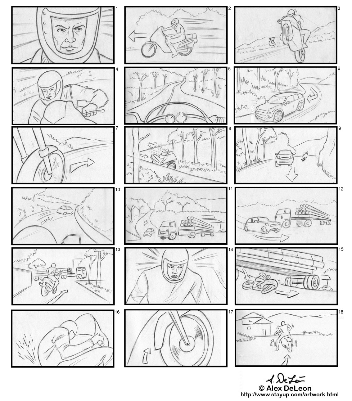 motorcycle_storyboard