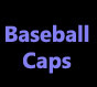 baseball caps