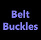 belt buckles