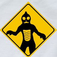 Sleestack T Shirt