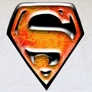 superman logo